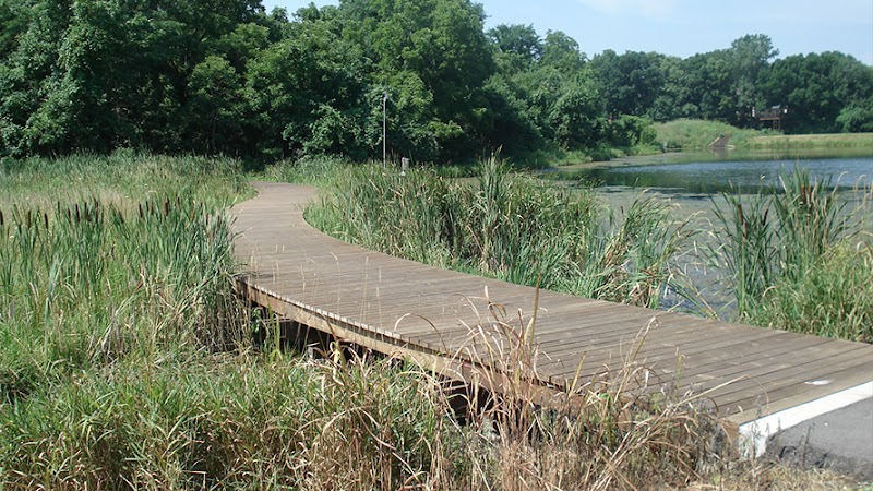 Hidden Woods Park - Lenexa, KS