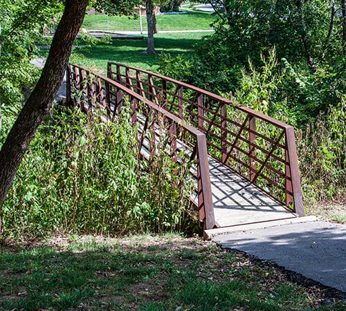 Kickapoo Park - Lenexa, KS