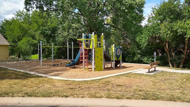 Kickapoo Park - Lenexa, KS