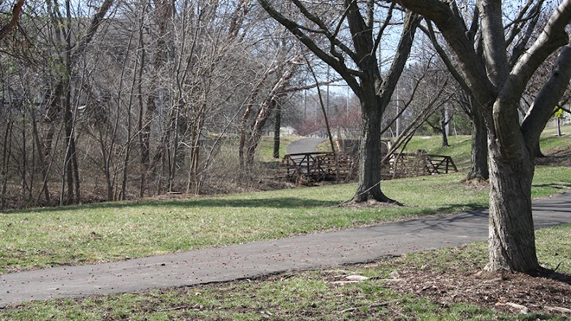 Lackman Park - Lenexa, KS