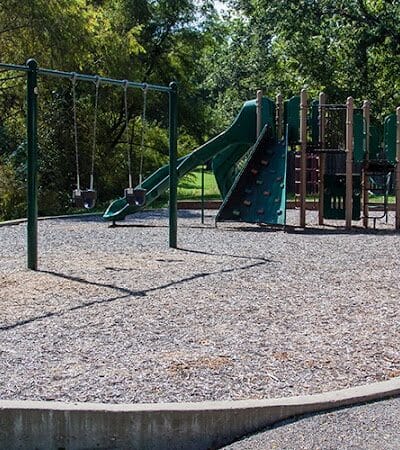 Na Nex Se Park - Lenexa, KS