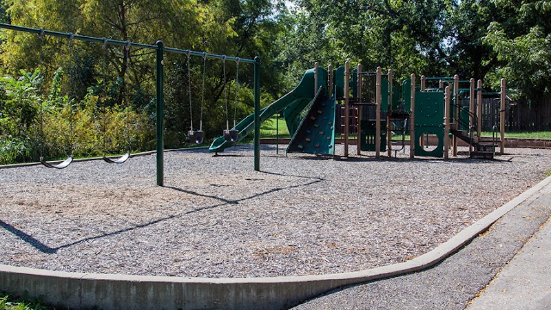 Na Nex Se Park - Lenexa, KS