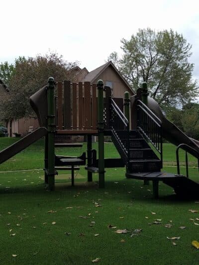 Na Nex Se Park - Lenexa, KS