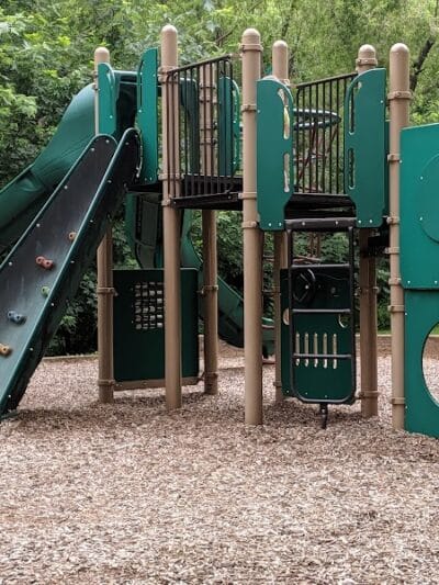 Na Nex Se Park - Lenexa, KS