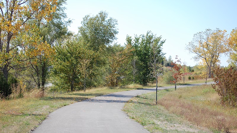 Parkhurst Park - Lenexa, KS