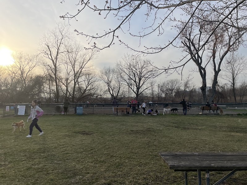 Overpeck Dog Park - Leonia, NJ