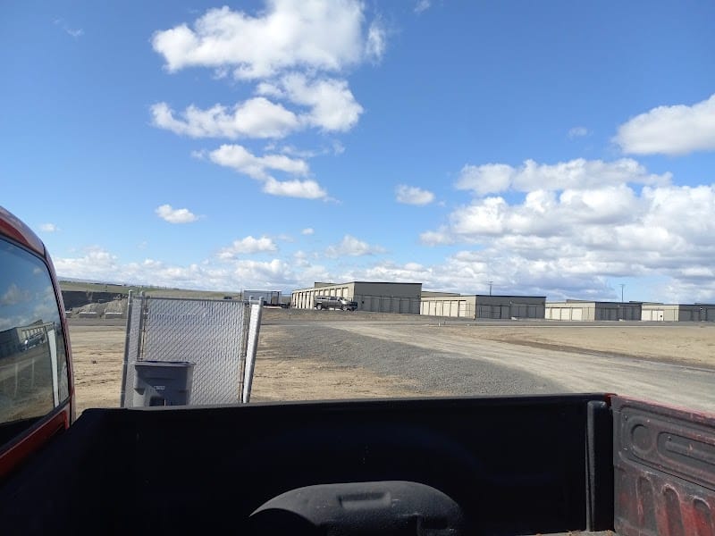 Eagle Scout Dog Park