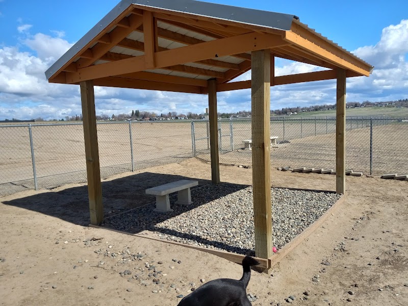 Eagle Scout Dog Park
