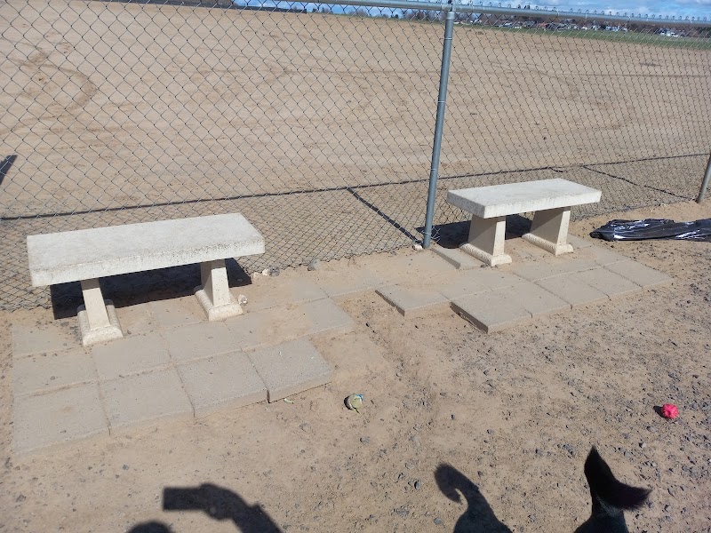Eagle Scout Dog Park