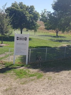 Penny's Memorial Dog Park