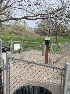 Penny's Memorial Dog Park