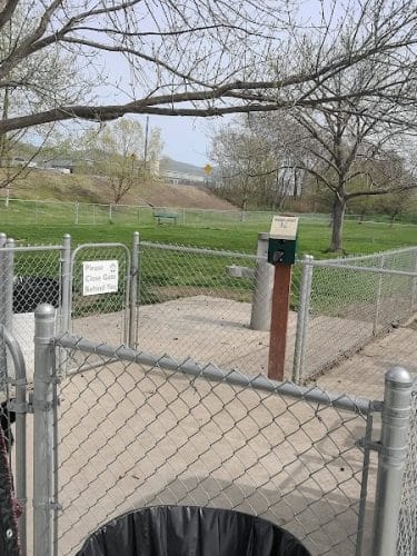 Penny's Memorial Dog Park