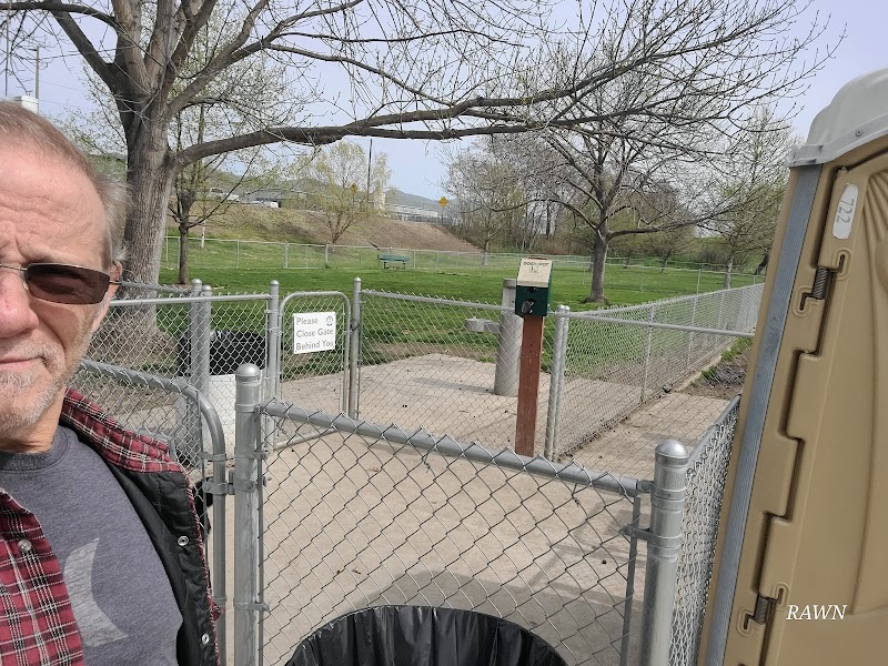 Penny's Memorial Dog Park