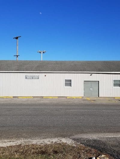 Lewistown Township Park District - Lewistown, IL