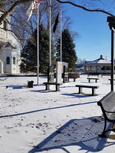 Porter Park - Lewistown, IL