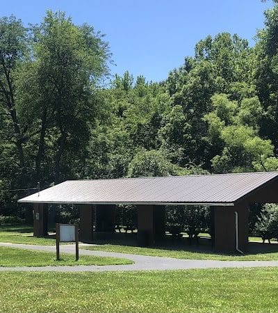 Ratcliff Park - Lewistown, IL