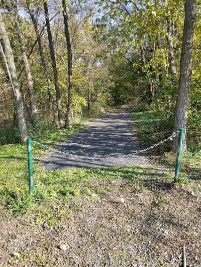 Ratcliff Park - Lewistown, IL