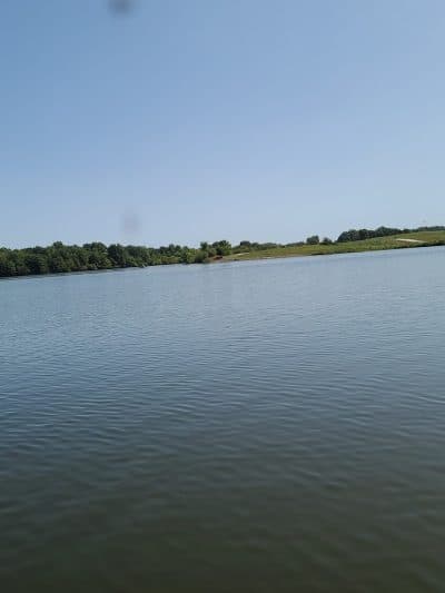 Labelle Lake Conservation Area - Lewistown, MO
