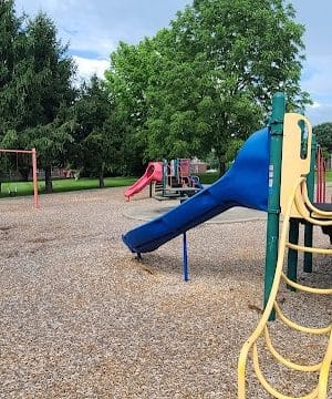 Addison Park