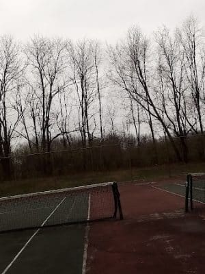 Addison Park