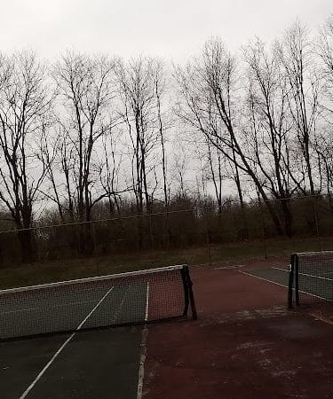 Addison Park