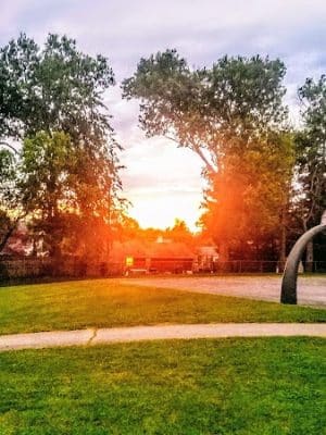 Addison Park