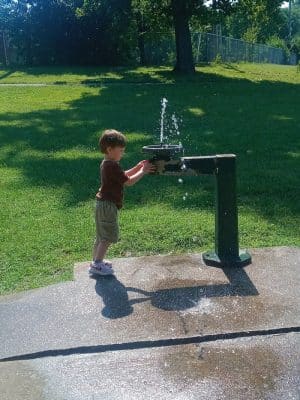 Addison Park
