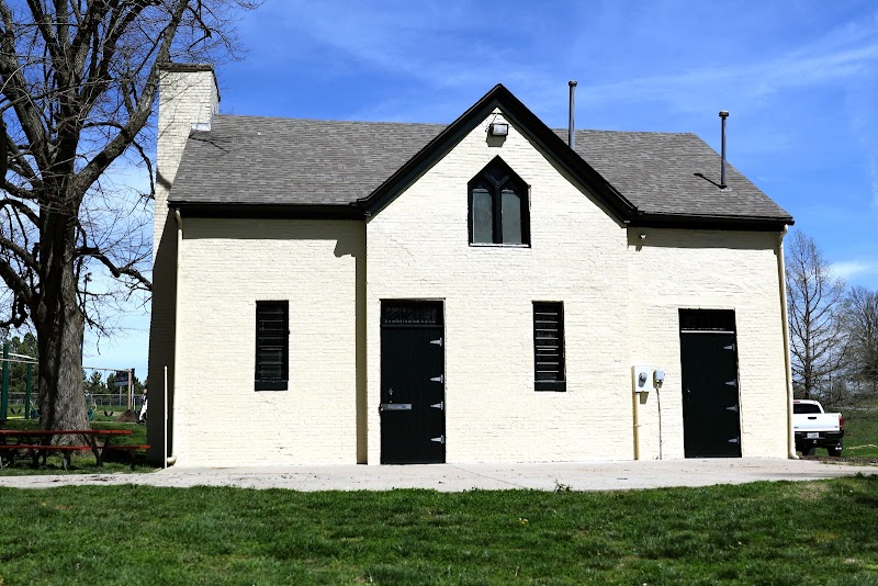 Castlewood Park - Lexington, KY