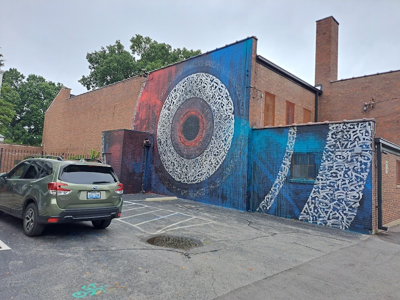 Castlewood Park - Lexington, KY