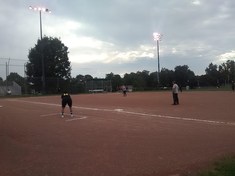Castlewood Park - Lexington, KY