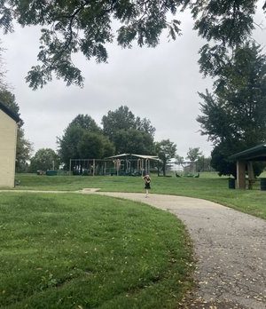 Castlewood Park