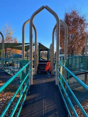 Castlewood Park