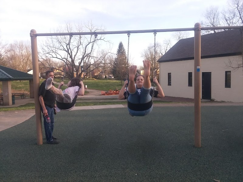 Castlewood Park - Lexington, KY