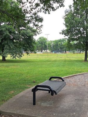 Coolavin Park