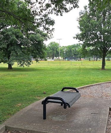 Coolavin Park