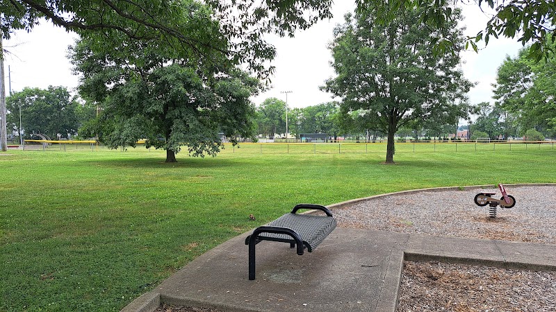 Coolavin Park - Lexington, KY