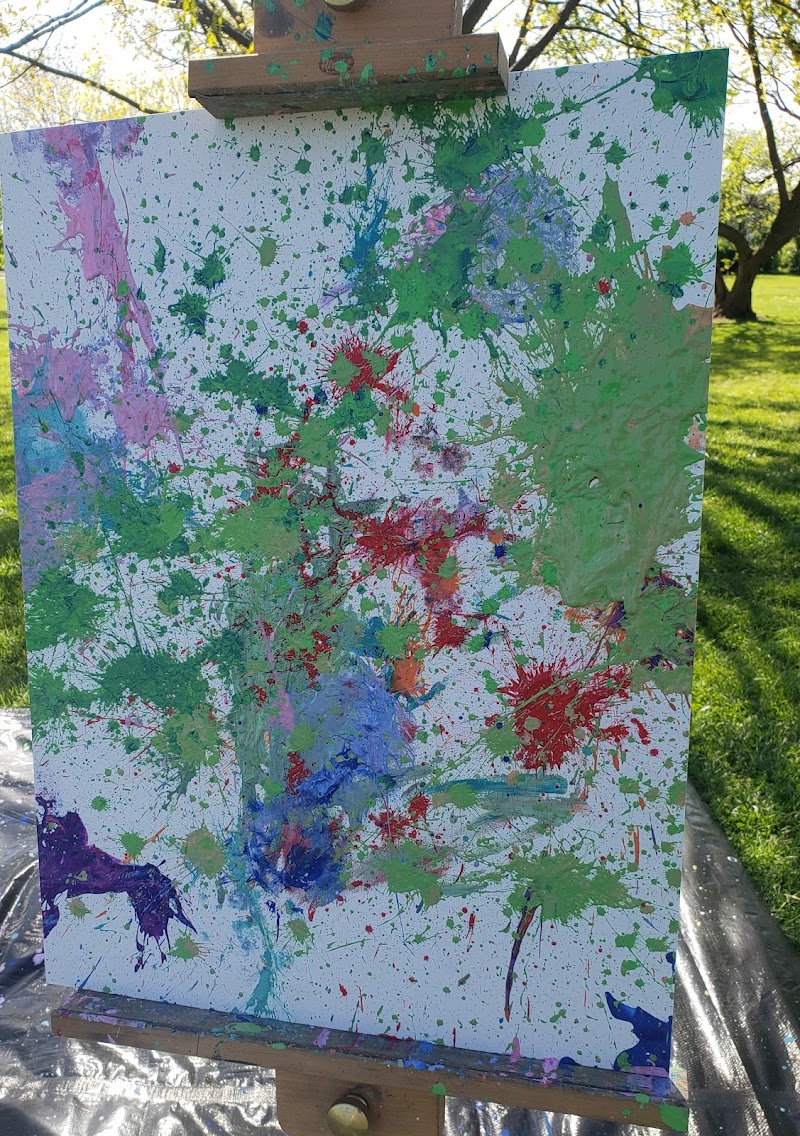 Coolavin Park - Lexington, KY