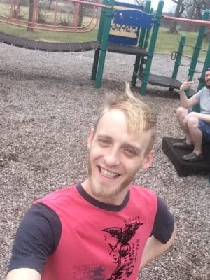 Coolavin Park
