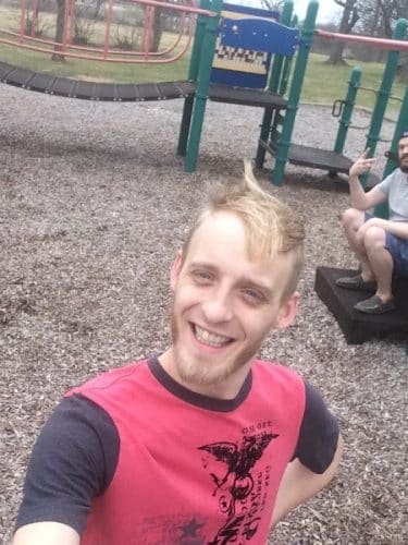 Coolavin Park
