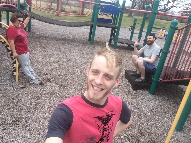 Coolavin Park - Lexington, KY