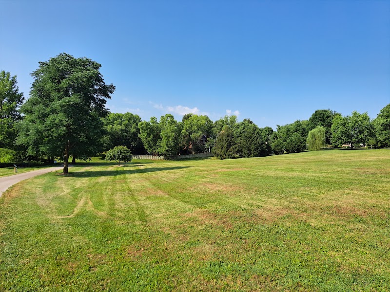 Dogwood Park - Lexington, KY