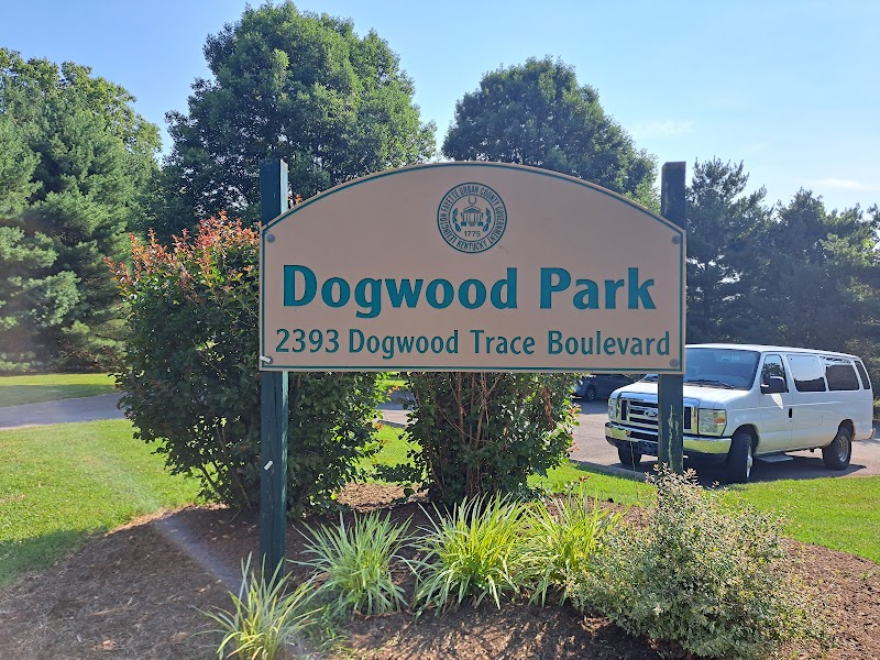 Dogwood Park - Lexington, KY