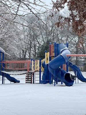 Dogwood Park