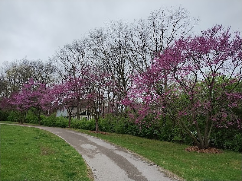 Dogwood Park - Lexington, KY