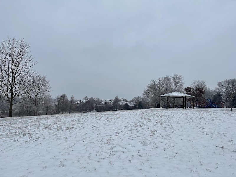 Dogwood Park - Lexington, KY