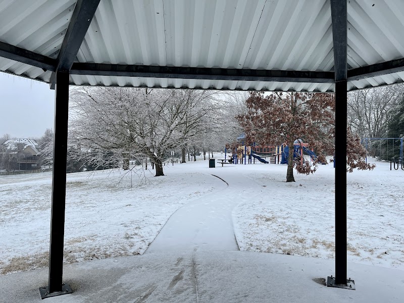 Dogwood Park - Lexington, KY