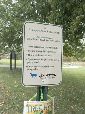 Dogwood Park