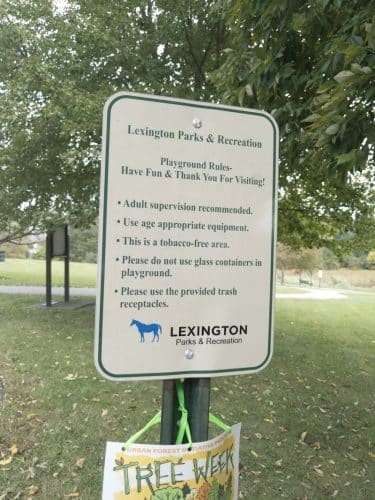 Dogwood Park