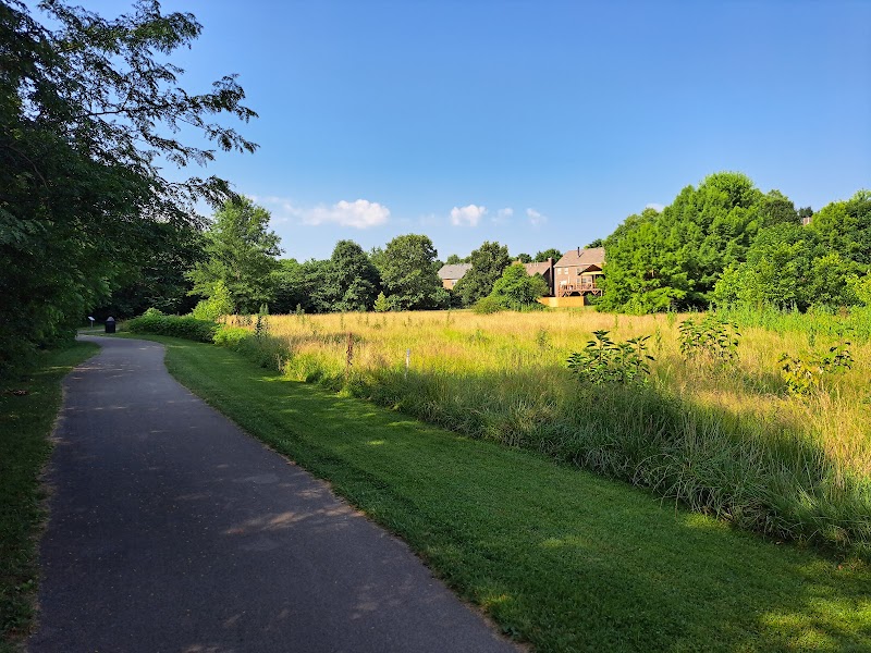 Dogwood Park - Lexington, KY