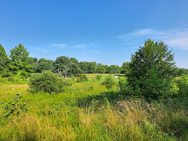 Dogwood Park - Lexington, KY